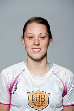 Emma Wilhelmsson