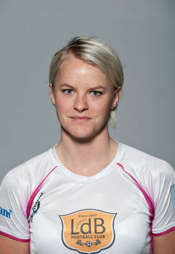 Nilla Fischer
