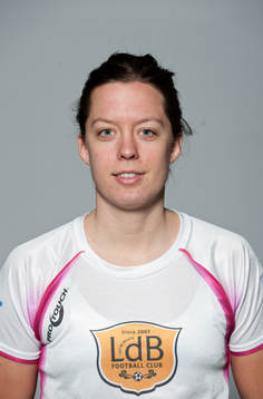Lina Nilsson