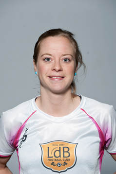 Dora Stefansdottir
