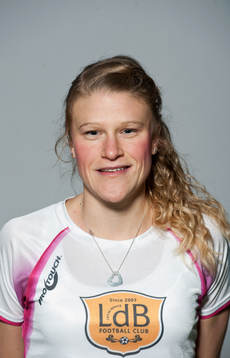 Frida Nordin