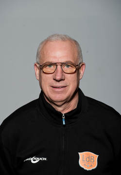 Jan Mattsson, Tränare