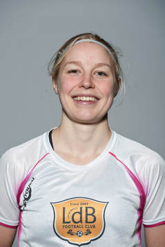 Christina Öyangen Örntoft