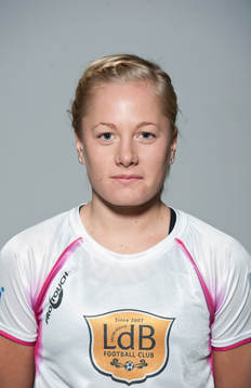 Sarah Storck