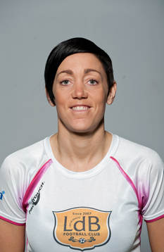 Therese Sjögran
