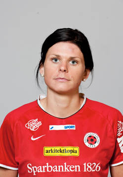 Susanne Moberg