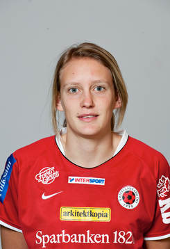 Frida Parkhagen