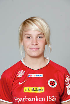 Emelie Johnsson