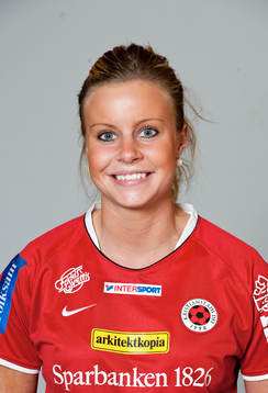 Sofie Andersson