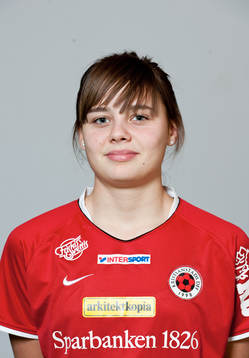Alice Nilsson