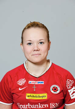 Moa Pettersson
