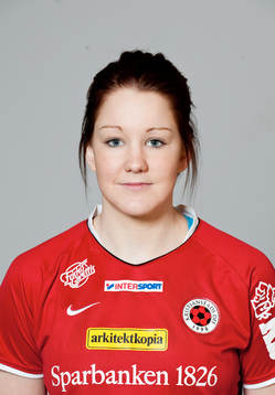 Mia Carlsson