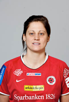 Therese Björck