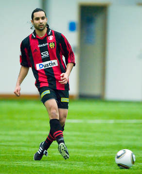 Fahrrad Korkmaz