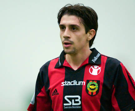 Babis Stefanidis