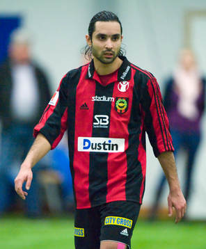 Fahrrad Korkmaz