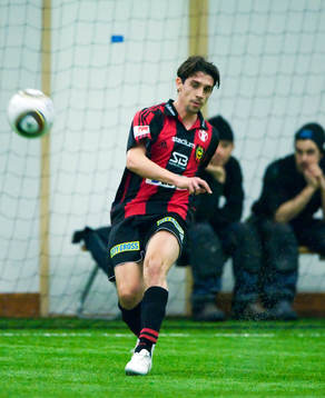 Babis Stefanidis