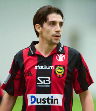 Babis Stefanidis