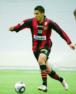 Nabil Bahoui