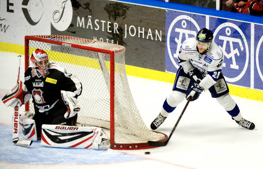Kimmo Lotvonen, Leksand
