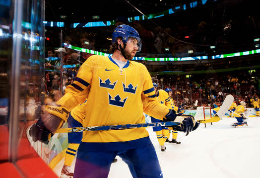 Peter Forsberg