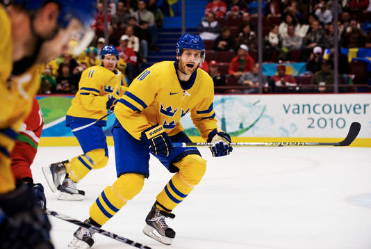 Henrik Tallinder