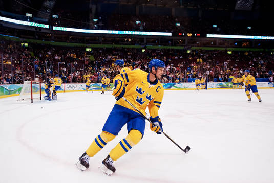 Nicklas Lidström