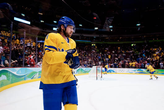 Peter Forsberg