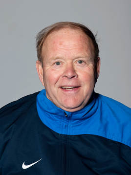 Bengt Lydeborn, Målvaktstränare