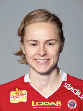Edda Gardarsdottir