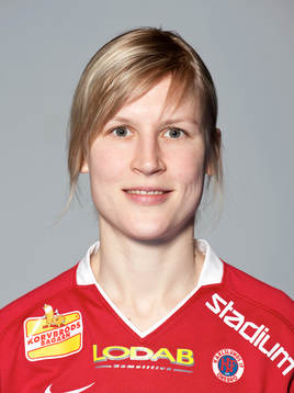 Sanna Talonen