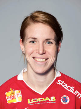 Elin Magnusson