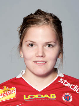 Sara Fogelqvist
