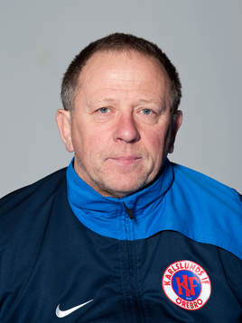 Bernhard Nilsson, Tränare