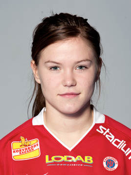 Jennie Wecksell
