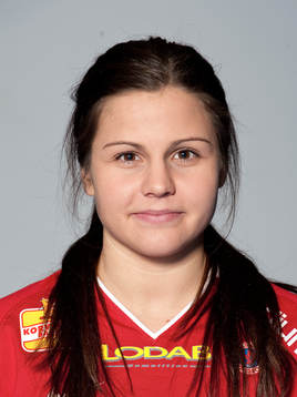 Emelia Erixon