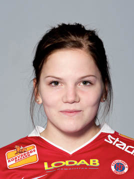 Emma Fogelqvist