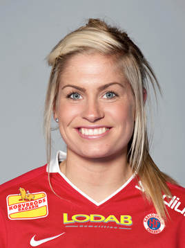 Sara Fröjdfeldt