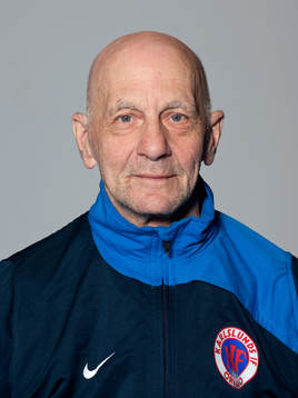 Rolf Bäck