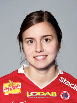 Maria Nordbrandt