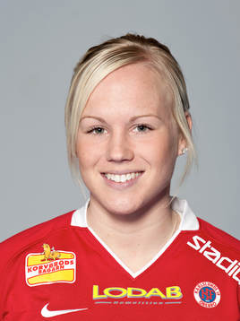 Hanna Ågren
