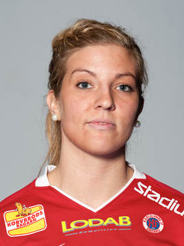 Louise Östman