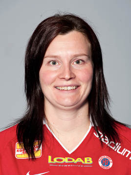 Sanna Valkonen