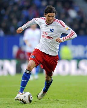 Marcus Berg