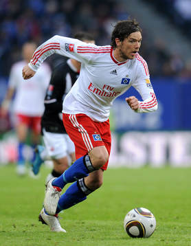 Marcus Berg