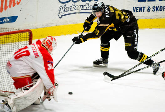 Daniel Bång, AIK