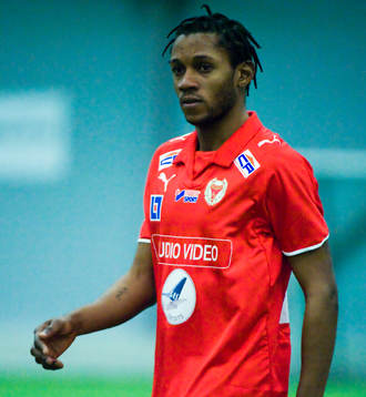 Yannick Bapupa