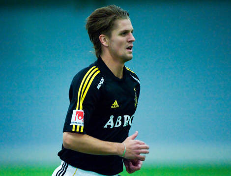 Martin Lorentzeon