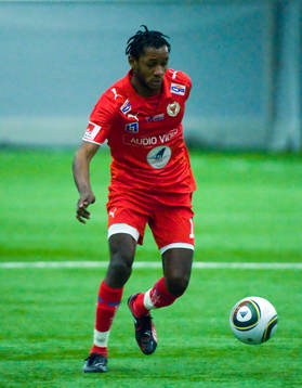 Yannick Bapupa