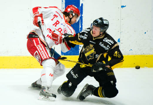 Joakim Nettelbladt, Troja-Ljungby och Per